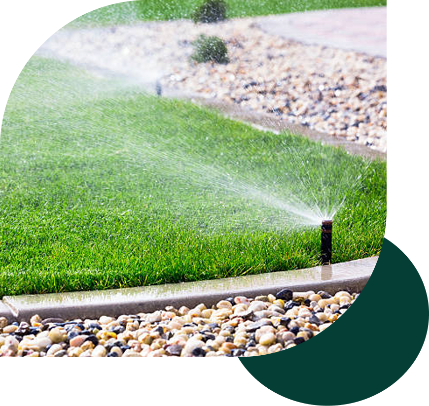 Smart control systems