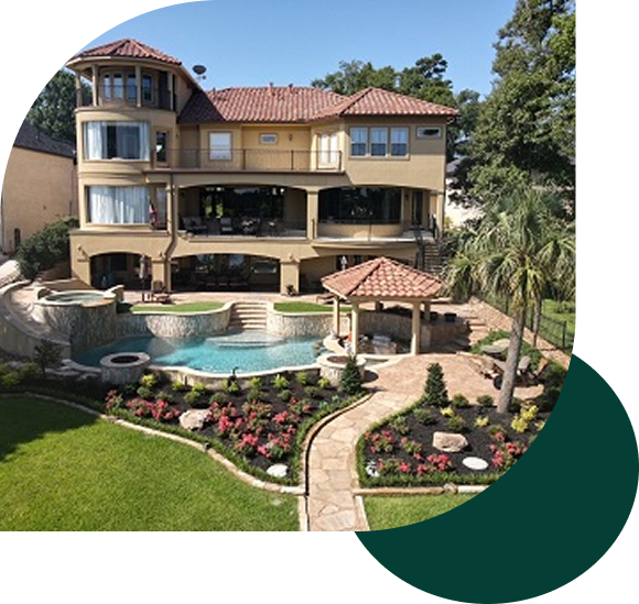 residential landscaping